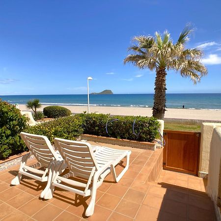 Spanish Connection - Villa Morena La Manga del Mar Menor Exterior foto