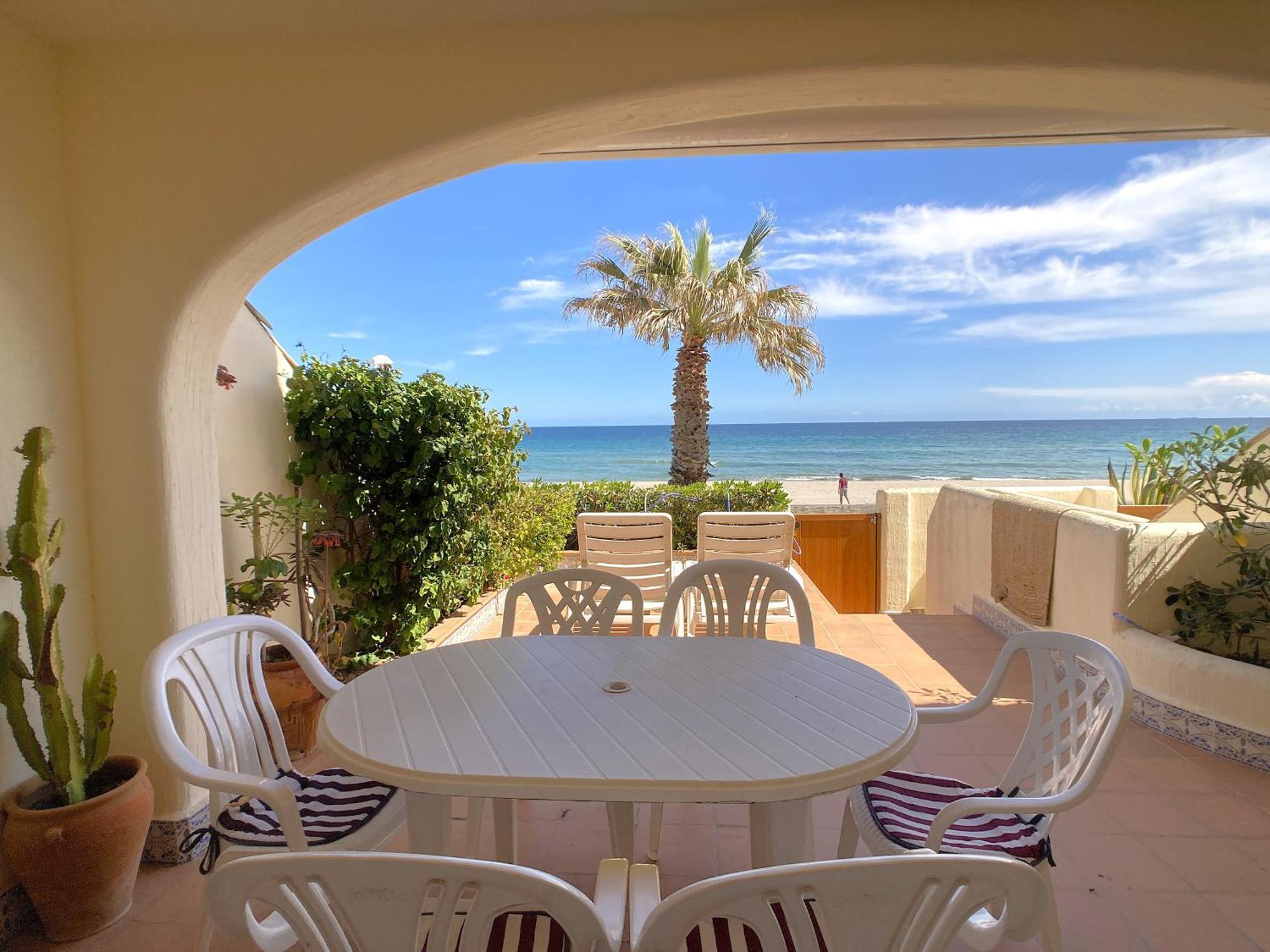 Spanish Connection - Villa Morena La Manga del Mar Menor Exterior foto